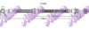 Brovex-Nelson H7369 Brake Hose